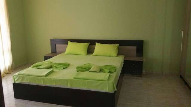 Апарт-отели St. Sofia Apartments - Official Rental Солнечный Берег-49