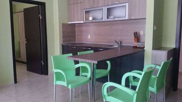 Апарт-отели St. Sofia Apartments - Official Rental Солнечный Берег-58