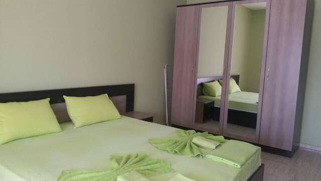 Апарт-отели St. Sofia Apartments - Official Rental Солнечный Берег-59