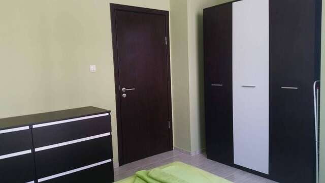 Апарт-отели St. Sofia Apartments - Official Rental Солнечный Берег-63