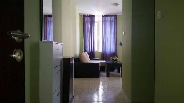 Апарт-отели St. Sofia Apartments - Official Rental Солнечный Берег-68