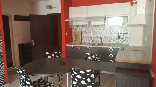 Апарт-отели St. Sofia Apartments - Official Rental Солнечный Берег-71