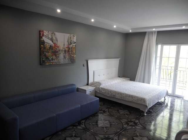 Апарт-отели St. Sofia Apartments - Official Rental Солнечный Берег-9