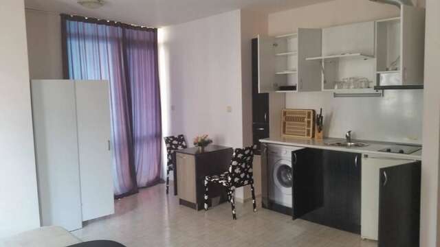 Апарт-отели St. Sofia Apartments - Official Rental Солнечный Берег-73