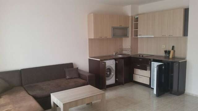 Апарт-отели St. Sofia Apartments - Official Rental Солнечный Берег-76