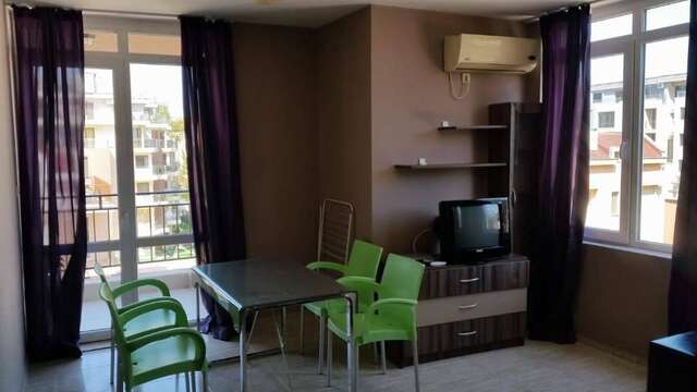 Апарт-отели St. Sofia Apartments - Official Rental Солнечный Берег-79