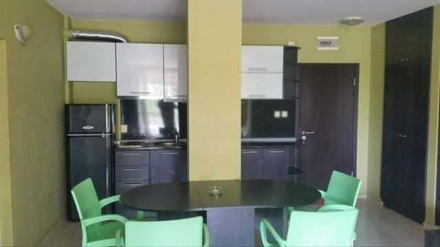 Апарт-отели St. Sofia Apartments - Official Rental Солнечный Берег-83