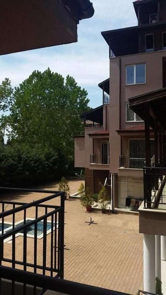 Апарт-отели St. Sofia Apartments - Official Rental Солнечный Берег-89