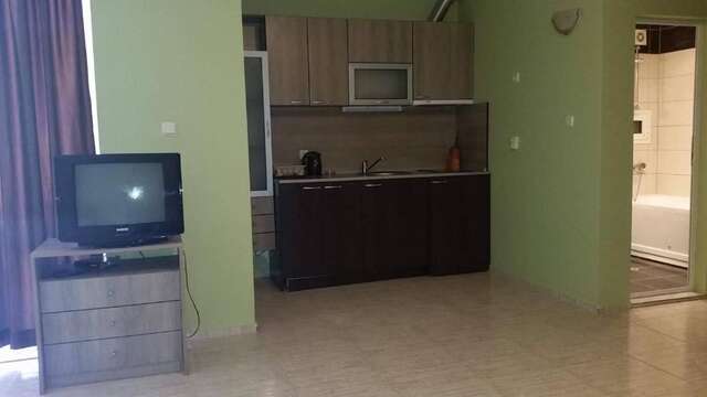 Апарт-отели St. Sofia Apartments - Official Rental Солнечный Берег-92