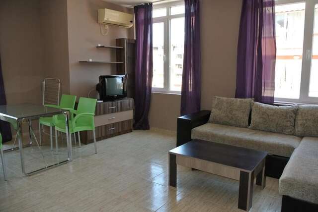 Апарт-отели St. Sofia Apartments - Official Rental Солнечный Берег-98