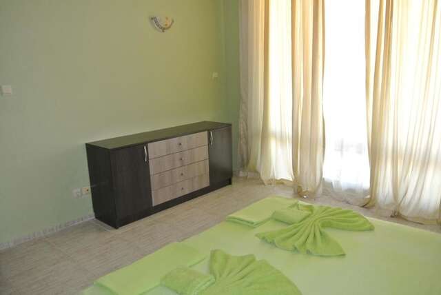 Апарт-отели St. Sofia Apartments - Official Rental Солнечный Берег-100